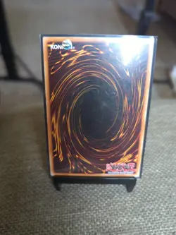 Yu-Gi-Oh Formula Synchron LC5D-EN041 Secret Rare 1st Edition - Image 2