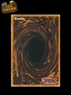 Yu-Gi-Oh Giant Trunade MRL-E048 Magic Ruler 1st Edition Super Rare EU 2002 - Image 3