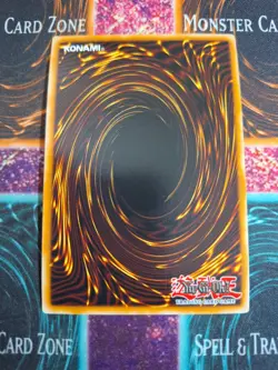 Yu-Gi-Oh! TCG Inzektor Exa-Beetle ORCS EN046 Secret Rare 1st Edition Near Mint - Image 3