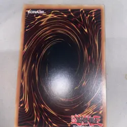 Unchained Soul of Rage RA02-EN041 Quarter Century Secret Rare NM Yu-Gi-Oh! - Image 2