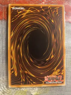 Chaos Daedalus - BLCR-EN071 - Ultra Rare - 1st Edition Near Mint yugioh - Image 2
