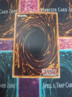Yu-Gi-Oh! TCG Jurrac Brachis HA03-EN008 Super Rare Unlimited Near Mint - Image 3