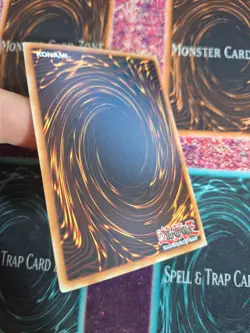 Yu-Gi-Oh! TCG Jurrac Brachis HA03-EN008 Super Rare Unlimited Near Mint - Image 4