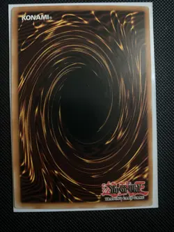 Black Luster Soldier SYE-024 Ultra Rare 1st Edition LP - Image 2