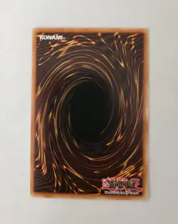 Yu-Gi-Oh Artmage Academic Arcane Arts Acropolis DUAD-EN054 Secret Rare - Image 2