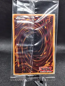 Yu-Gi-Oh! Azika & Black Rose Dragon Token TKN5-EN008 - Infinite Forbidden - Image 2