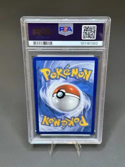 PSA 10 Magneton 159 Sv: Scarlet & Violet Promo Cards Holo - Image 2