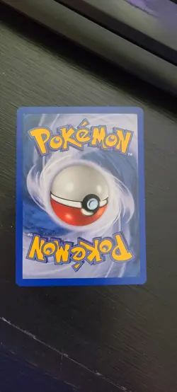 (1st edition) Pokemon SUNKERN Card NEO DESTINY Set 83/105 mint very sharp card - Image 2