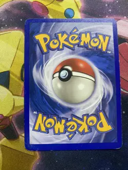 Bulbasaur 95/165 Expedition Set Common Pokemon Card Original WOTC Vtg 2002 MP - Image 2