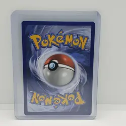 Pokemon Shining Fates Card - Indeedee 056/072 Holo Rare Mint Pack Fresh - Image 2