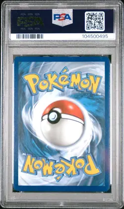 LUCARIO GX 122/131 | PSA 10 | Forbidden Light Full Art Graded Pokemon Card - Image 2