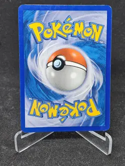 Pokemon Card Snorlax 37/130 Diamond & Pearl Reverse Holo Rare - Image 2