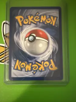 Pokemon TCG Machop Base Set 1st Edition Common Card 52/102 - Image 2