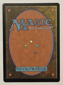 Sun Baked Canyon Borderless Foil - Assassin's Creed MTG Magic the Gathering - Image 2