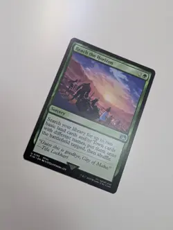 MTG - Reach the Horizon - Final Fantasy NM/M Condition - Image 2