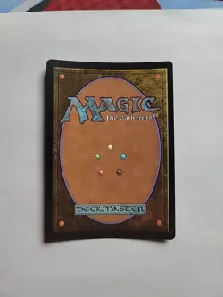 MTG - Karazikar, the Eye Tyrant - AFC- Foil Mythic #049 - Image 3