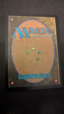 Summon: Kujata R MTG Commander: Final Fantasy M/NM, English - Image 2