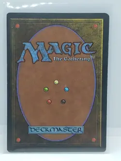 MTG Terror Revised Edition Regular Common - Image 2