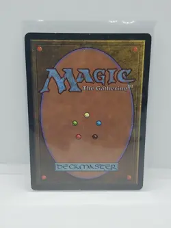 MTG Llanowar Elves Revised Edition Regular Common - Image 2