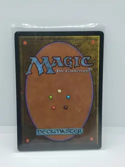 MTG Elvish Hunter Fallen Empires 67a Regular Common - Image 2