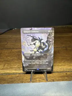 Zulaport Cutthroat (1982) Secret Lair Drop Regular - Image 1