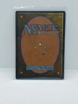 MTG Healing Salve Fourth Edition 28/379 Regular Common - Image 2