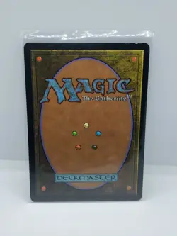 MTG Blastoderm Nemesis Regular Common - Image 2