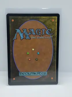 MTG Mad Dog Odyssey 202/350 Regular Common - Image 2