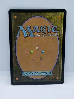 MTG Sinking Feeling Shadowmoor 51/301 Regular Common - Image 2