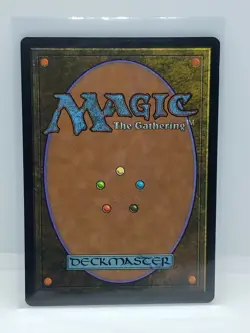 MTG Land Grant Mercadian Masques Regular Common - Image 2