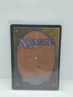 MTG Circle of Protection: Red Revised Edition Regular Common - Image 2