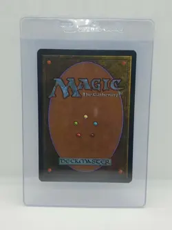 MTG Death Ward Revised Edition Regular Common - Image 2
