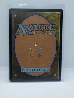 MTG Hulking Goblin Starter 1999 Regular Common - Image 2