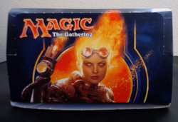 MTG - 2014 CORE SET (M14) - EMPTY BOOSTER BOX - VINTAGE OOP - GREAT COLLECTIBLE! - Image 2