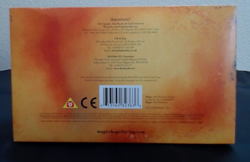 MTG - 2014 CORE SET (M14) - EMPTY BOOSTER BOX - VINTAGE OOP - GREAT COLLECTIBLE! - Image 4