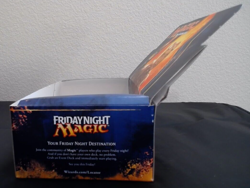 MTG - 2014 CORE SET (M14) - EMPTY BOOSTER BOX - VINTAGE OOP - GREAT COLLECTIBLE! - Image 5
