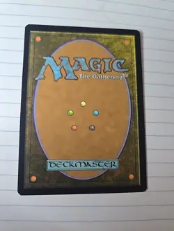 MTG Green Sun's Zenith - Foil - Showcase, NM-Mint, English Special Guests - Image 5