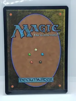 MTG Skulltap Scourge Regular Common - Image 2