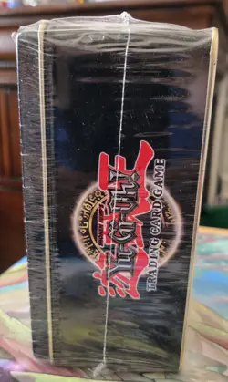 YU-GI-OH 2005 Dark Magician Girl CT2 Collector's Tin - SEALED - Image 2