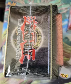 YU-GI-OH 2005 Dark Magician Girl CT2 Collector's Tin - SEALED - Image 5