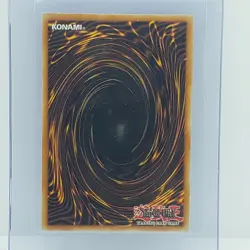 Yu-gi-oh Maximum Gold Condemned Witch MAGO-EN129 - Image 2