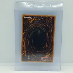 Barrier Statue of the Drought Yu-Gi-Oh! Maximum Gold 1st Edition MAGO-EN115 NM - Image 2