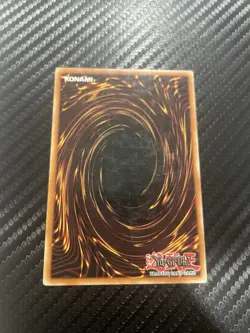 Elemental Hero Darkbright TAEV-EN042 Tactical Evolution 1st Edition - Image 3