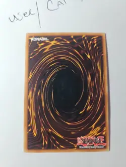 Dark Paladin DMG-001 Duel Master's Guide Limited Edition - Image 4