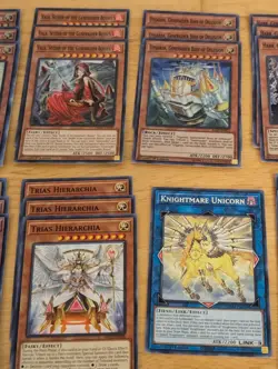 Yu-Gi-Oh Generaider Deck Core - Image 4