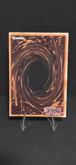Yugioh Elemental HERO Blazeman LEHD-ENA16 Legendary Hero Decks 1st Edition NM - Image 2