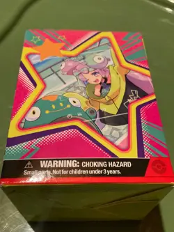 Pokemon TCG Iono Premium Tournament Collection (6 Packs) - Factory Sealed - Image 3