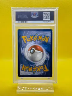 Charmeleon 110/091 PSA 10 Shiny Rare Pokemon 2024 Paldean Fates - Image 2