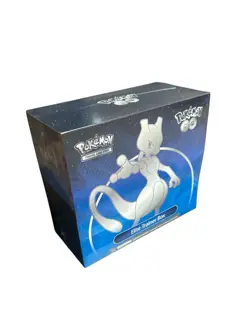 Pokemon TCG: Pokemon GO Elite Trainer Box Factory Sealed 820650850509 - Image 1