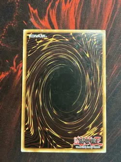 Yugioh - Wind-Up Rabbit PHSW-EN083 Secret Rare 1st Edition - Image 2